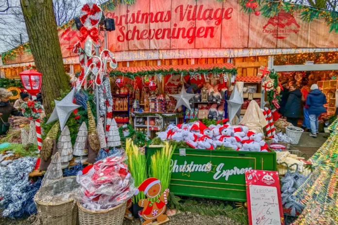 How to Design an Eye-Catching Market Stall Eye-Catching Market Stall