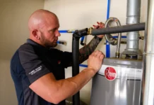 Why Every Adelaide Home Needs a Licensed Gas Plumber: Safety, Efficiency, and Peace of Mind Licensed Gas Plumber