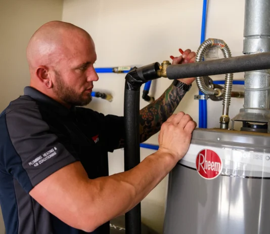 Why Every Adelaide Home Needs a Licensed Gas Plumber: Safety, Efficiency, and Peace of Mind Licensed Gas Plumber