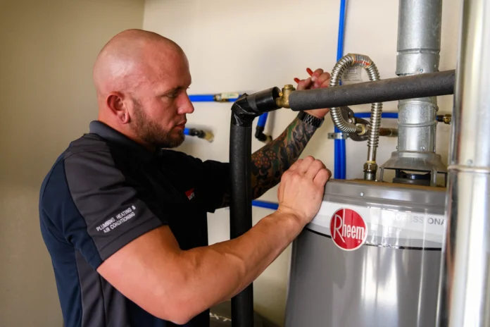 Why Every Adelaide Home Needs a Licensed Gas Plumber Licensed Gas Plumber