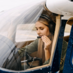 How a Flight School Becomes Popular Among Aspiring Pilots Flight School