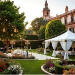 Bell Recó: An Elegant Barcelona Wedding Venue for Unforgettable Celebrations Barcelona Wedding