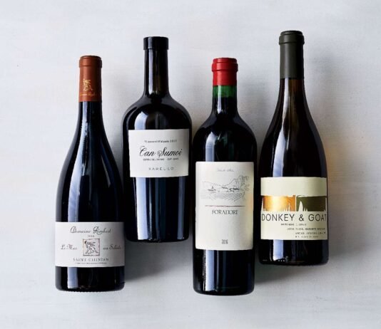 Discover Delicious Natural & Organic Red Wines Organic Red Wines