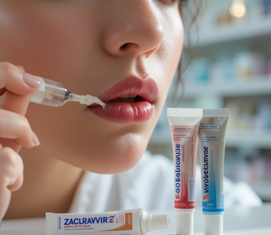 Aciclovir vs. Zovirax: Get Trusted Cold Sore Treatment Without the Brand Name Price Tag Aciclovir vs Zovirax