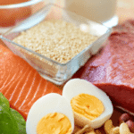 Signs You’re Not Getting Enough Protein Enough Protein