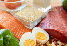 Signs You’re Not Getting Enough Protein Enough Protein