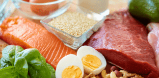 Signs You’re Not Getting Enough Protein Protein