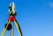 Common Mistakes When Using LiDAR in Surveying LiDAR