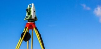 Common Mistakes When Using LiDAR in Surveying LiDAR