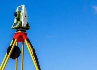 Common Mistakes When Using LiDAR in Surveying LiDAR