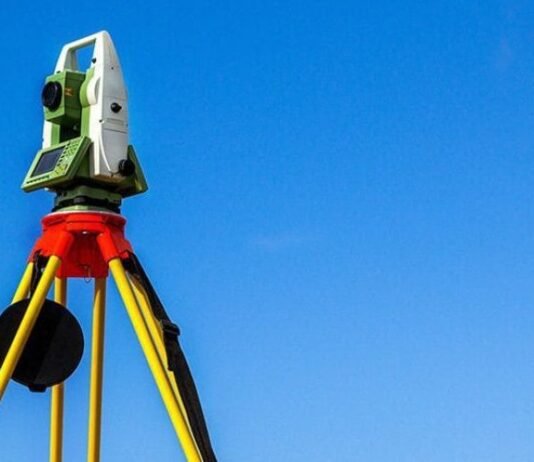 Common Mistakes When Using LiDAR in Surveying LiDAR