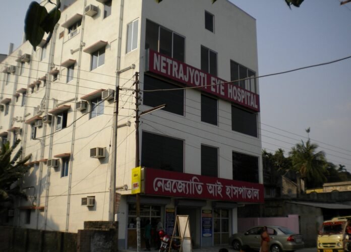 The Best Eye Hospitals in Kolkata for and LASIK Surgery Eye Hospitals in Kolkata