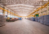 Why Warehouses Are Switching to Industrial LED Flood Lights LED Flood Lights