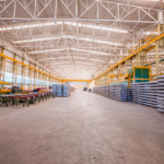 Why Warehouses Are Switching to Industrial LED Flood Lights LED Flood Lights