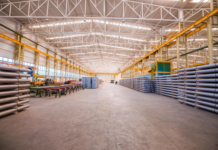 Why Warehouses Are Switching to Industrial LED Flood Lights LED Flood Lights