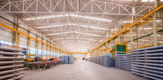 Why Warehouses Are Switching to Industrial LED Flood Lights LED Flood Lights