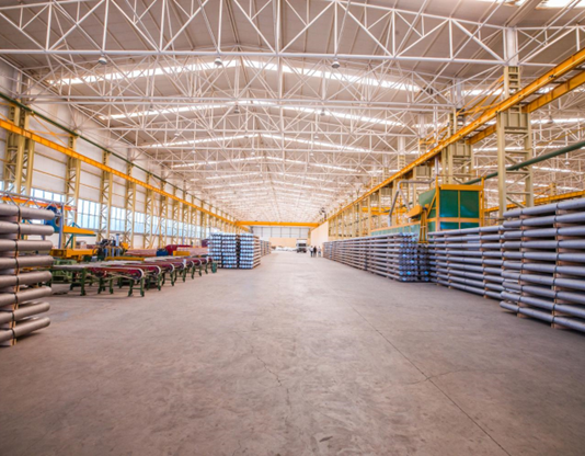 Why Warehouses Are Switching to Industrial LED Flood Lights LED Flood Lights