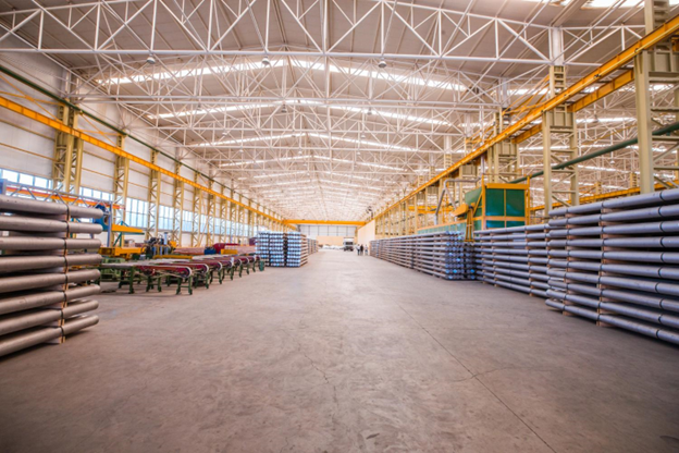 Why Warehouses Are Switching to Industrial LED Flood Lights LED Flood Lights