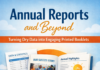 Annual Reports and Beyond: Turning Dry Data into an Engaging Printed Booklet Annual Reports