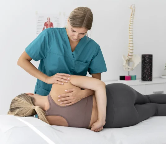 Chiropractic Care: Long-Term Healing Chiropractic Care