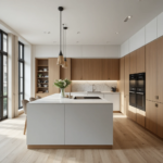 From Concept to Cooking: Designing a Bespoke Edinburgh Kitchen That Stands the Test of Time Bespoke Edinburgh Kitchen