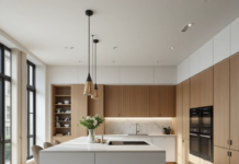 From Concept to Cooking: Designing a Bespoke Edinburgh Kitchen That Stands the Test of Time Bespoke Edinburgh Kitchen