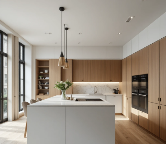 From Concept to Cooking: Designing a Bespoke Edinburgh Kitchen That Stands the Test of Time Bespoke Edinburgh Kitchen