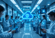Best Cloud Solutions for Healthcare: Security, Compliance & Use Cases Cloud Solutions for Healthcare