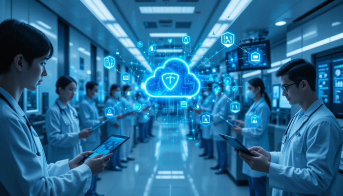 Best Cloud Solutions for Healthcare: Security & Compliance Cloud Solutions for Healthcare