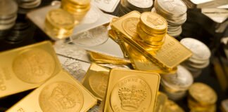 Gold Bullion vs Collectible Coins: What’s the Difference for Investors? Gold Bullion
