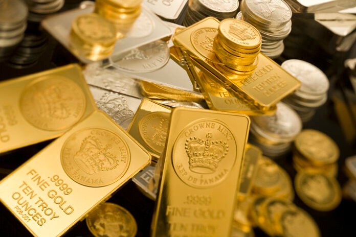 Gold Bullion vs Collectible Coins: What’s the for Investors Gold Bullion