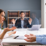 Supporting Your Child Through Family Disputes Family Disputes