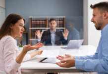 Supporting Your Child Through Family Disputes Family Disputes