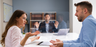 Supporting Your Child Through Family Disputes Family Disputes