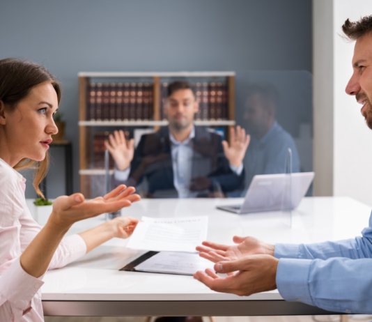 Supporting Your Child Through Family Disputes Family Disputes