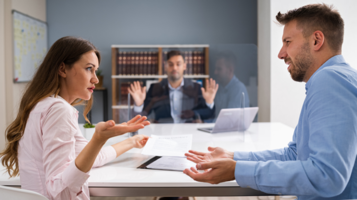 How to Support Children Through Family Disputes Family Disputes