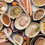 High Protein Foods for Intermittent Fasting Protein Foods