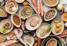 High Protein Foods for Intermittent Fasting Protein Foods