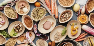 High Protein Foods for Intermittent Fasting Protein Foods