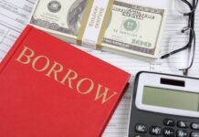 When Borrowing Money is Actually a Smart Financial Move Borrowing Money