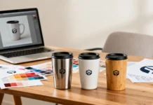 Marketing on the Move: Why Totally Branded Travel Mugs are the Commuter’s Choice Travel Mugs