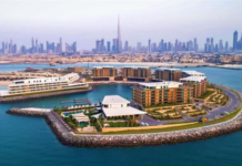 Jumeirah Bay: A Look at Dubai’s HNW Investment Hotspot Jumeirah Bay