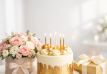 Send Gift to Iran: A Simple Way to Celebrate Birthdays and Special Occasions from Abroad Send Gift to Iran