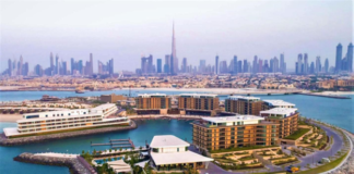 Jumeirah Bay: A Look at Dubai’s HNW Investment Hotspot Jumeirah Bay