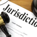 Federal Court Jurisdiction in Immigration Detention Cases Federal Court Jurisdiction