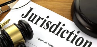 Federal Court Jurisdiction in Immigration Detention Cases Federal Court Jurisdiction