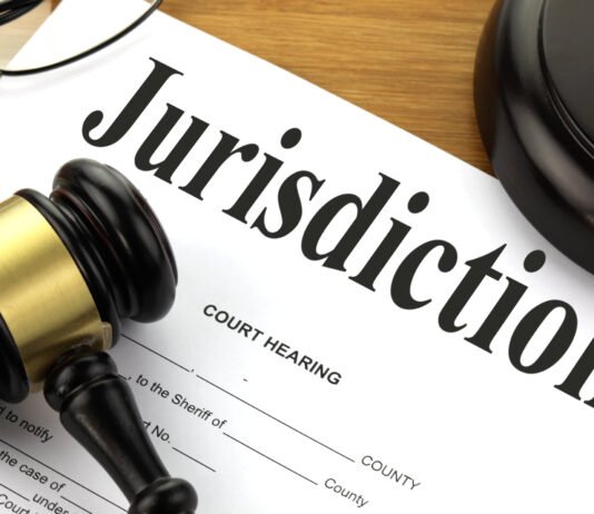 Federal Court Jurisdiction in Immigration Detention Cases Federal Court Jurisdiction