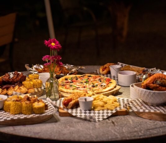 5 Signs You Should Take a Food Allergy Test Immediately Food Allergy Test