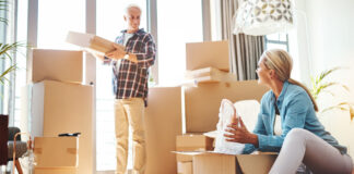 Experts Predict Continued Growth in UK Relocations Relocations