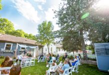 Why the Best Events Usually Feel More Relaxed Before They Feel Impressive Events Usually Feel